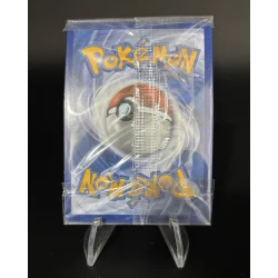 Baojian Ex 061/193 Stamp Blister PAL Evolution à Paldéa