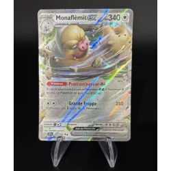 Monaflèmit Ex 147/191 SSP Etincelles Déferlantes