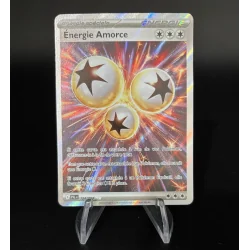 Energie Amorce 124/094 PFL Flammes Fantasmagoriques