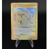 Dresseur Stade En Ruines 215/196 EB11 Origine Perdue
