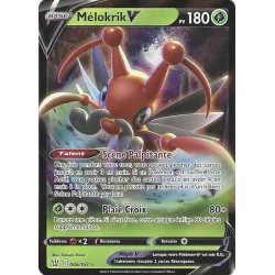 Melokrik V 006/163 EB05 Styles de Combat