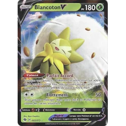 Blancoton V 005/073 CPA La Voie du Maître EB3.5