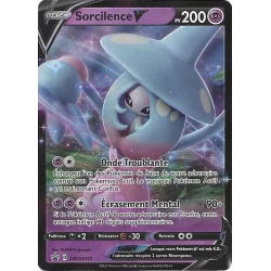 Sorcilence V SWSH055 Promo EB Black Star La Voie du Maître