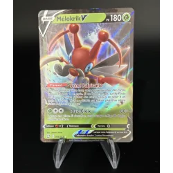 Melokrik V 006/163 BST Styles de Combat EB05