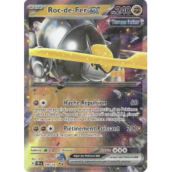 Roc-De-Fer 099/162 TEF Forces Temporelles