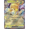 Pohmarmotte Ex 073/197 OBF Flammes Obsidiennes