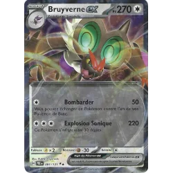 Bruyverne Ex 091/131 PRE Evolutions Prismatiques