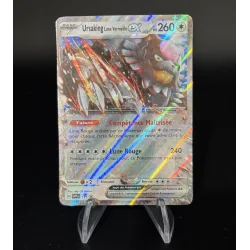 Ursaking Lune Vermeille Ex 177 Promo SVP
