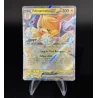 Pohmarmotte Ex 073/197 OBF Flammes Obsidiennes