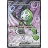 Meloetta Ex 159/086 BLK Foudre Noire