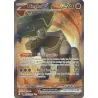Dinglu Ex 243/193 PAL Evolution à Paldéa