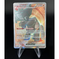 Dinglu Ex 243/193 PAL Evolution à Paldéa