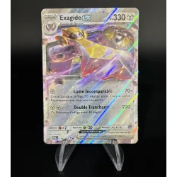 Exagide Ex 135/182 PAR Faille Paradoxe