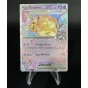 Dedenne Ex 093/193 PAL Evolution à Paldéa