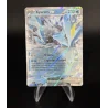 Kyurem Ex 028/086 BLK Foudre Noire