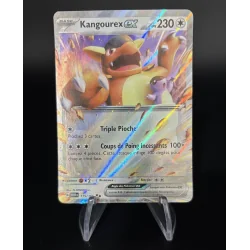 Kangourex Ex 115/165 MEW 151