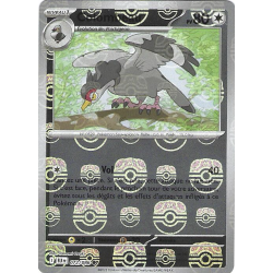 Colombeau 072/086 Masterball BLK Foudre Noire