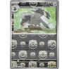 Colombeau 072/086 Masterball BLK Foudre Noire