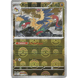 Aéroptéryx 051/086 Pokeball WHT Flamme Blanche