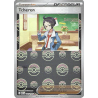 Dresseur Tcheren 081/086 Pokeball WHT Flamme Blanche