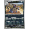 Diamat 066/086 Pokeball WHT Flamme Blanche