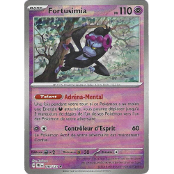 Fortusimia 044/131 Pokeball PRE Evolutions Prismatiques