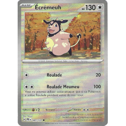Ecrémeuh 081/131 Pokeball PRE Evolutions Prismatiques