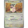 Ecrémeuh 081/131 Pokeball PRE Evolutions Prismatiques