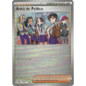 Dresseur Amis De Paldéa 109/131 Pokeball PRE Evolutions Prismatiques