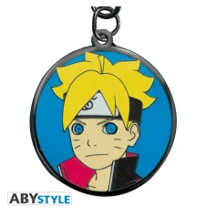 Porte Cle Boruto