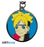 Porte Cle Boruto