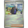 Dresseur Recherches Professorales 124/131 Pokeball PRE Evolutions Prismatiques
