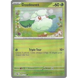 Doudouvet 007/131 Pokeball PRE Evolutions Prismatiques