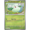 Doudouvet 007/131 Pokeball PRE Evolutions Prismatiques
