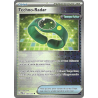 Dresseur Techno-Radar 130/131 Pokeball PRE Evolutions Prismatiques
