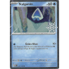 Stalgamin 037/182 Cosmo Holo Stamp Blister PAR Faille Paradoxe