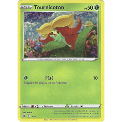 Tournicoton 3/15 Cosmo Holo MCD22