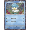 Coiffeton 003/015 Cosmo Holo M23
