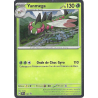 Yanmega 187 Cosmo Holo Promo SVP