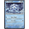 Hexagel 047/191 Cosmo Holo Stamp SSP Etincelles Déferlantes