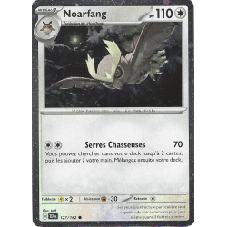 Noarfang 127/162 Cosmo Holo TEF Forces Temporelles