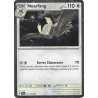 Noarfang 127/162 Cosmo Holo TEF Forces Temporelles