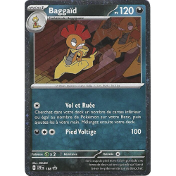 Baggaid 188 Cosmo Holo Promo SVP