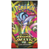 Pécommande Booster Pokémon Règne Delta ME06