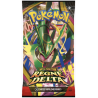 Pécommande Booster Pokémon Règne Delta ME06