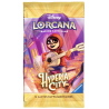 Booster Lorcana Hyperia City Chapitre 14