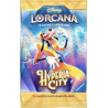 Booster Lorcana Hyperia City Chapitre 14