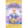 Booster Lorcana Hyperia City Chapitre 14