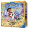 Trove Pack lorcana Hyperia City Chapitre 14
