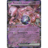 Mewtwo Ex De La Team Rocket 205 Promo SVP